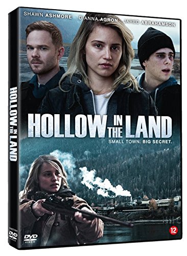 Hollow In The Land (Dvd) (Region 2)
