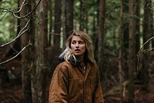 Hollow In The Land (Dvd) (Region 2)