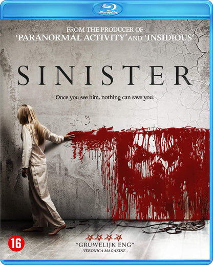 Sinister 2014