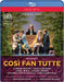 Così Fan Tutte: Royal Opera House (Bychkov)