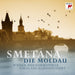 DIE MOLDAU/ SLAWISCHE TANZE OP.46