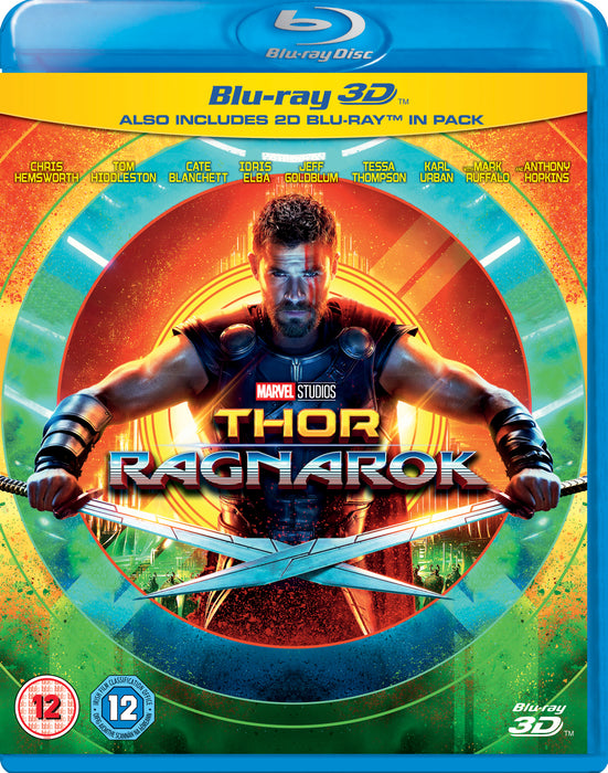 Thor: Ragnarok
