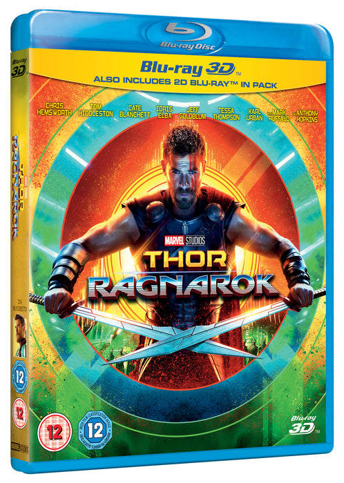 Thor: Ragnarok