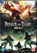 Attack On Titan: Season 2