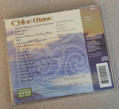 Celtic Myst 1/Goes Ireland