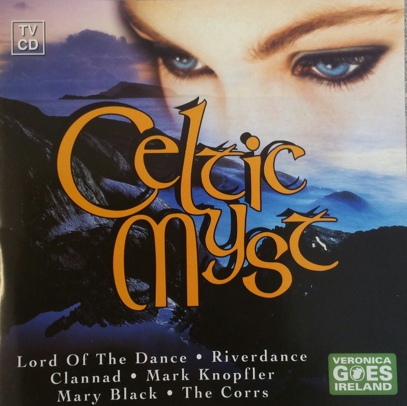 Celtic Myst 1/Goes Ireland