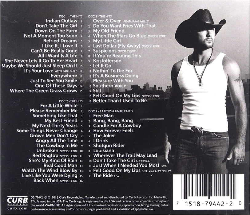 The Ultimate Collection