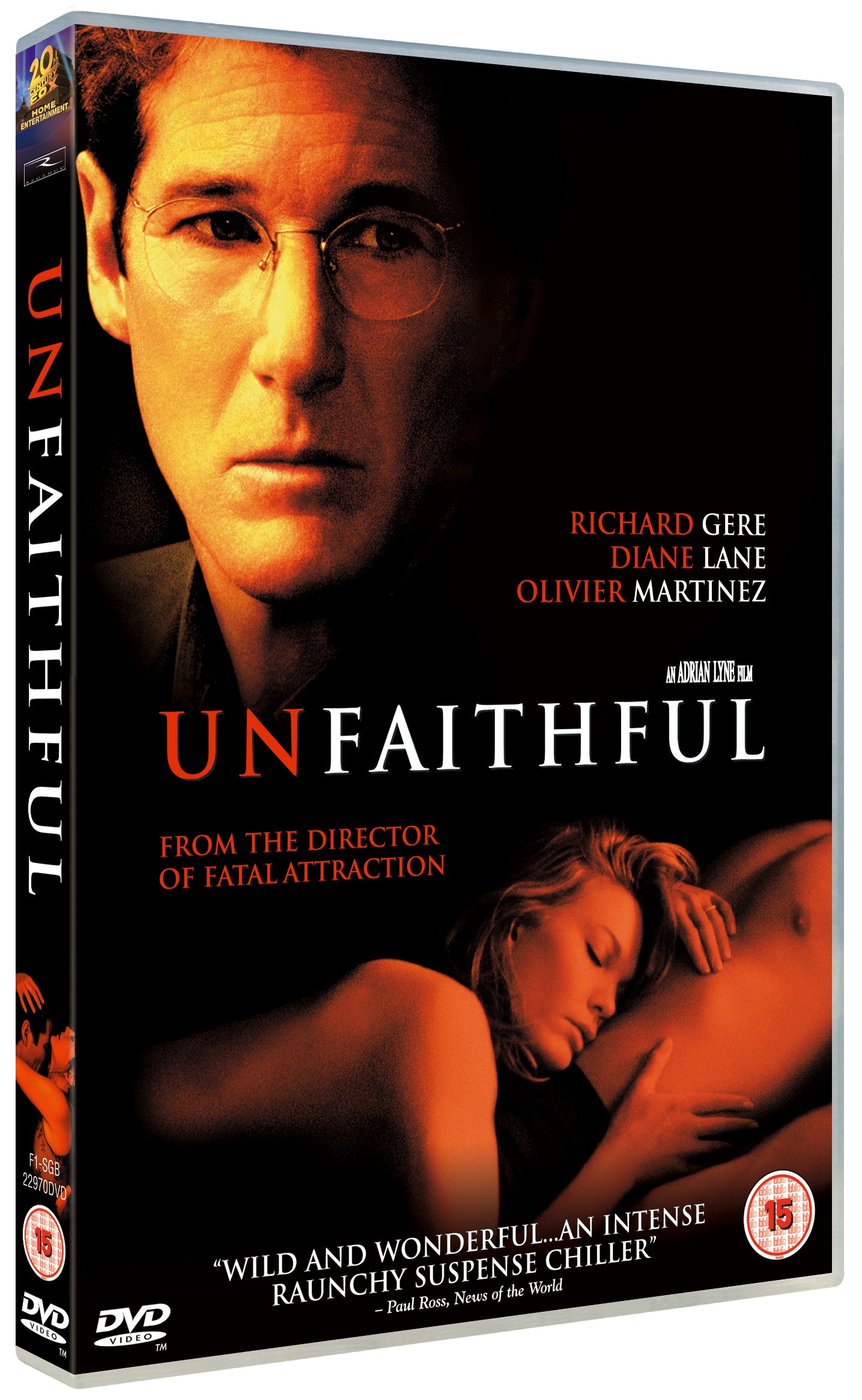 Unfaithful
