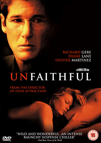 Unfaithful