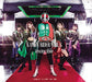 Kamen Rider Girls 3Rd Album (Limited