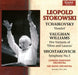 Tchaikovsky: Hamlet/Vaughan Williams: Five Variants of Dives...