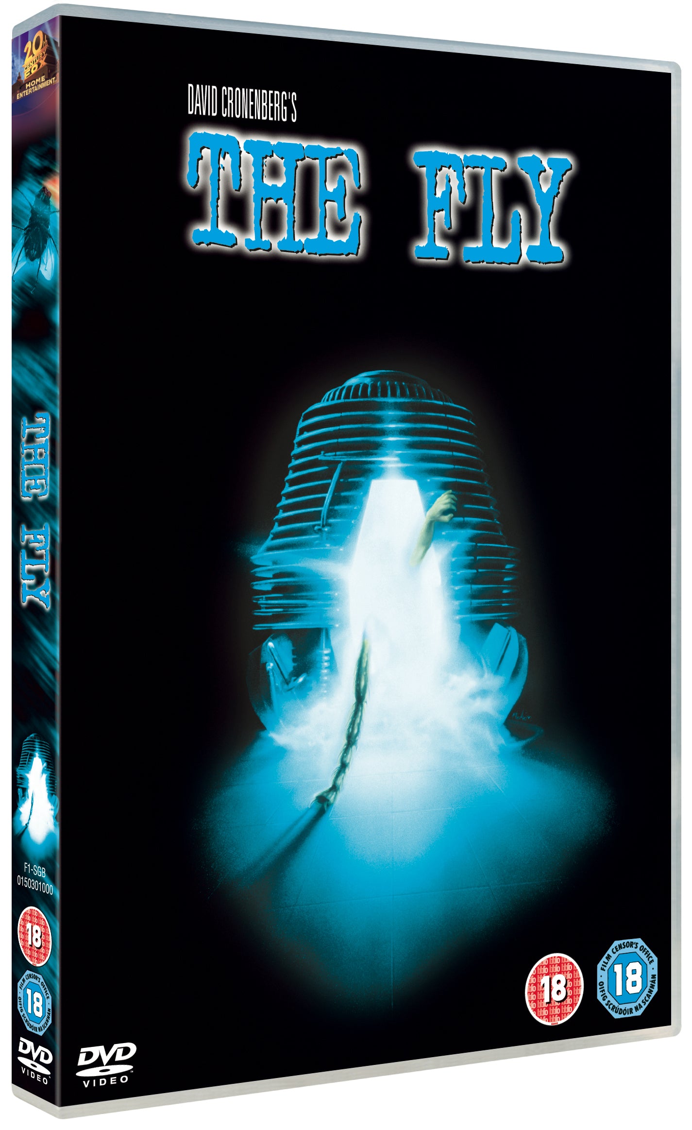 The Fly
