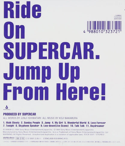 Jump Up