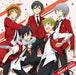 THE IDOLM@STER SideM ANIMATION PROJECT 06　(特典なし