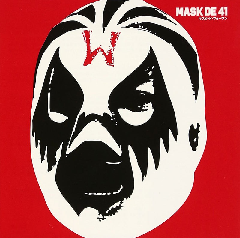 Mask De 41