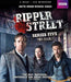Ripper Street - serie 5