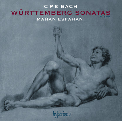 C.P.E. Bach: Württemberg Sonatas, WQ49