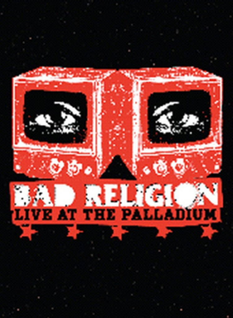 Live At The Palladium