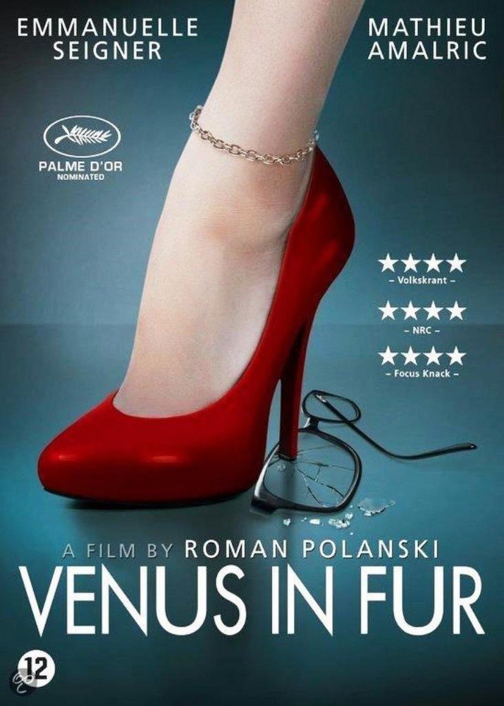 Venus In Fur