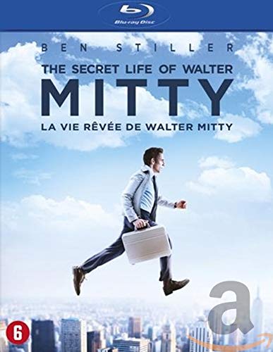 Secret life of Walter Mitty
