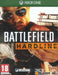 BATTLEFIELD HARDLINE XBOX ONE HF PG FRONTLINE -
