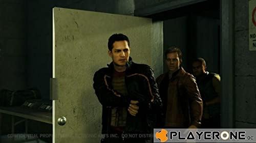 BATTLEFIELD HARDLINE XBOX ONE HF PG FRONTLINE -