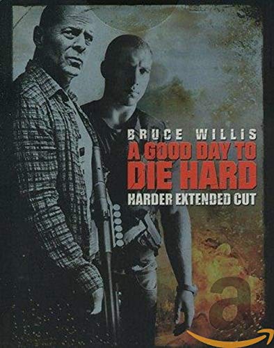 Good day to die hard