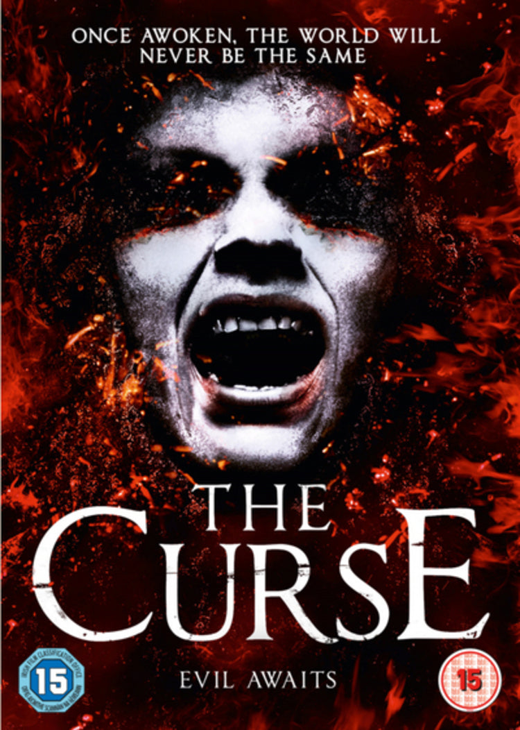 The Curse