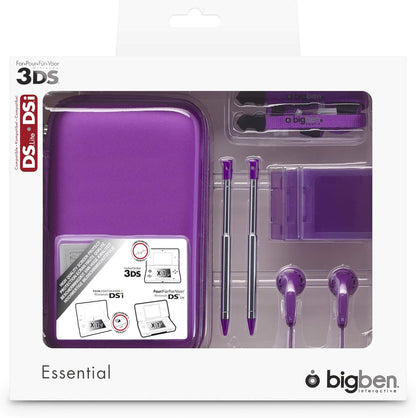 3DS Kit Essential Bigben