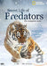National Geographic - Secret Life Of Predators [Region 2] - Dutch Import