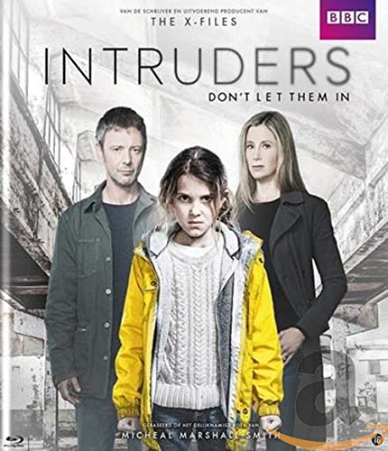 Intruders - Seizoen 1