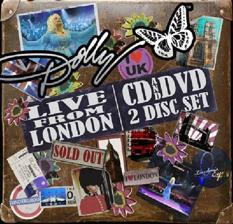 Live From London