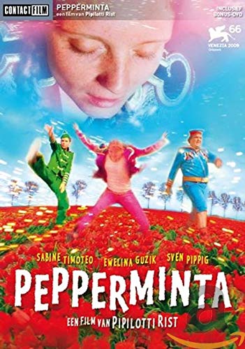 Pepperminta