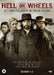 Hell On Wheels Seizoen 1 + 2 2014