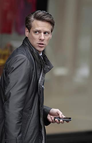 Person of interest - Seizoen 1-5