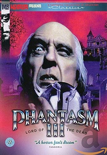 Phantasm 3