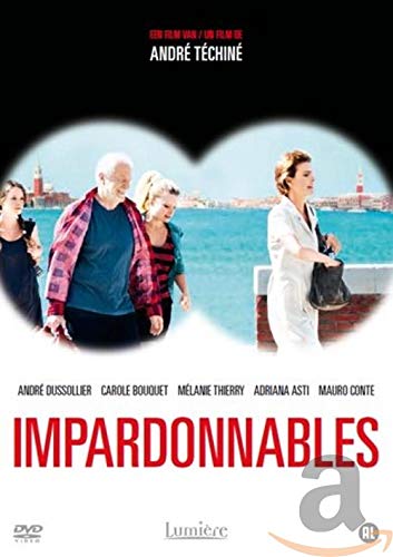 Impardonnables