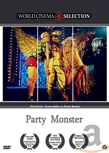 Party monster