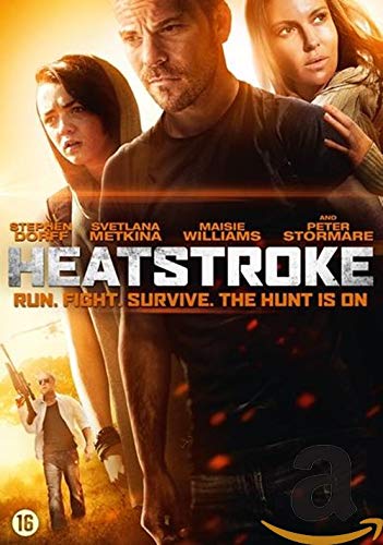 Heatstroke