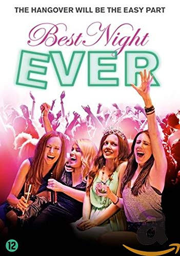 Best night ever