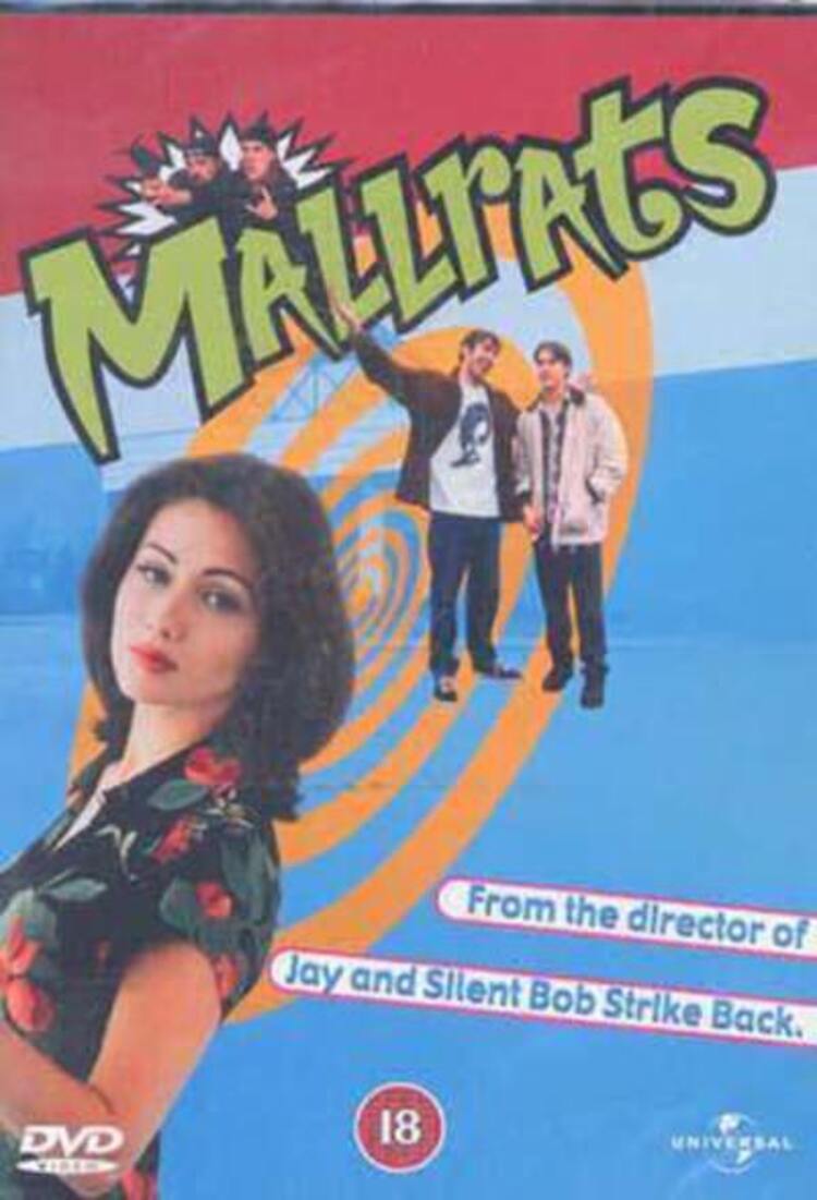 Mallrats
