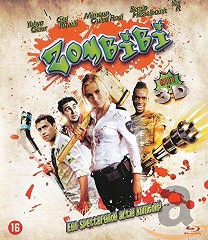 Zombibi