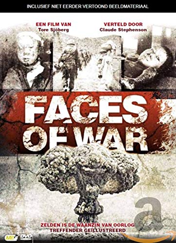 Faces of war