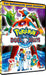 Pokemon 7-Doel Deoxys 2008