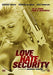 Love hate & security