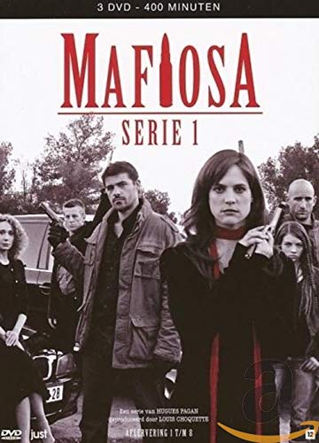 Mafiosa - Seizoen 1