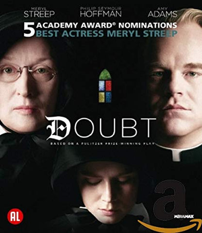Doubt