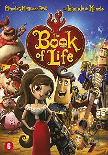 Book of life