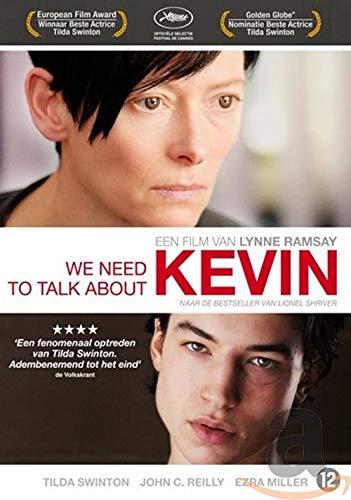 We Need To Talk About Kevin 2014