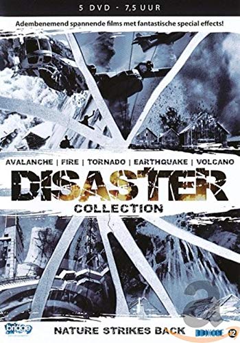 Disaster collection